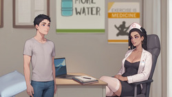 The Puss Collection (v0.1.0) by Gregoryum screenshot 1