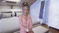 Diana Story [v0.1] [DenZRG] screenshot 2