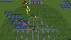 Breeding Game: Gobblin Deez Sluts [v0.1] [came4corn] screenshot 2