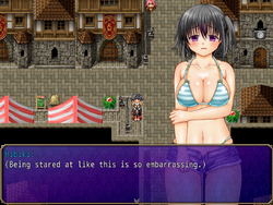 TST ~ I'm Obedient To My Scum-Big-Sister ~[Final] [nikukure] screenshot 4