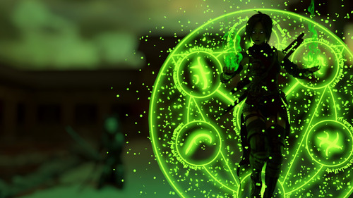 Shijima: Demon Hunters [v0.0.1] [KishinYaiba]