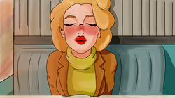 Back to the Fuckture (v1.0) by Alud screenshot 0