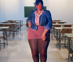 Forbidden Dark Romance: My Bully's Mother [Pilot Episode]  [Eroticview] screenshot 11