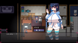 Lustful Dreamers [v1.2] [Kogoeruretasu] screenshot 3