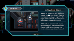 Stray In Blur: That Time I Got Stranded In Another Planet [v0.1] [KamenDoggo] screenshot 1