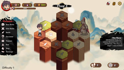 Yokai Art 2- Tales of the Nine-Tails (v1.0.63) by Secret Labo screenshot 0