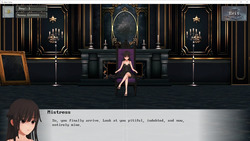 Labor Camp [demo] [spankbot] screenshot 3