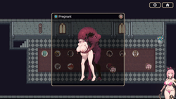 The Traveler cursed by a Succubus [V. 1.0][Kanetsu] screenshot 4