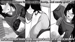 Manga Club Advisor wants to support Saeki Sasara screenshot 3