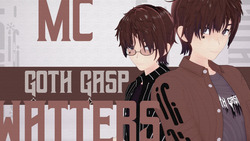 Goth Gasp [v1.0] [Frost Mist] screenshot 2