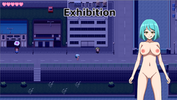 X-Creator [demo] [Short Hair Simp] screenshot 3