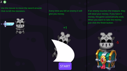 Rent a E-Girl [v20250806] [Raigen] screenshot 2