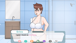 Profession Of Affection [demo] by Dead End Games screenshot 3