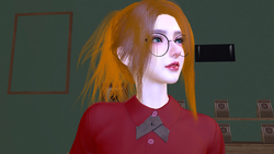 H-Soul Caller by Monoliva screenshot 5