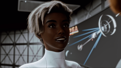 Rubicon ISS [Ep.1 v0.1.7] [TNC Studio] screenshot 6