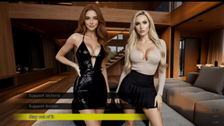 Sins We Desire by ezkaproductions screenshot 8