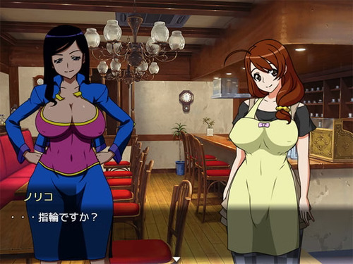 Pregnant Angel compilation [v1.0] [alons_factory]