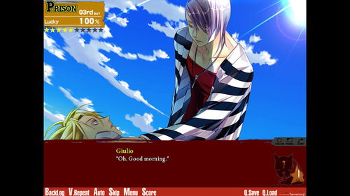Lucky Dog 1 [v1.0] [tennenouji]