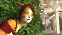 Furry College [v1.0.0] [Drunk Robot] screenshot 10