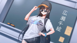 My Classmate is AV Actress [v23.09.2025] [Matariki Studios Co., Ltd] screenshot 6