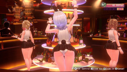 Bunny Garden 2 (v1.0.1) by qureate screenshot 3