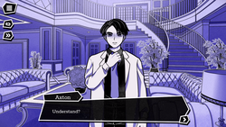 FLESHBREAK [v0.1.00] [HoruBrain] screenshot 12