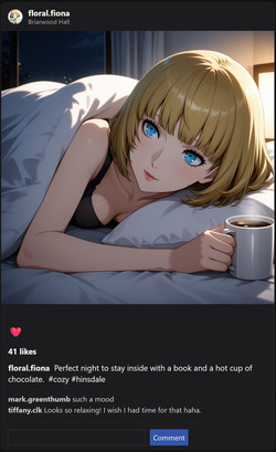 Hinsdale Days [v1.0] [HinsdaleDays] screenshot 4