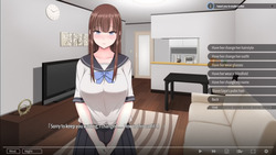 Healing Life ~Relief Doll~ (v1.10) by SOUTH TREE screenshot 0