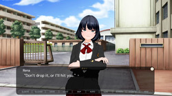 Revenge Alternative [v1.0] [Window-Side World] screenshot 6