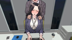 Sexual Communication [final] by craftcum screenshot 2