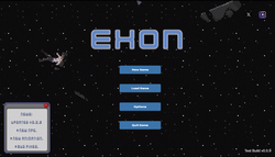 EXON [v0.0.9] [DeaddyM] screenshot 5