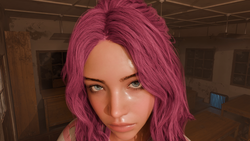 Horny Asylum (v0.0.1) by Moon Trilogy screenshot 6