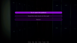 Violets Are Dead (v1.0) by D-R-69 screenshot 6