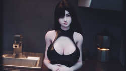 Fixing the Birthrates [v0.1] [Unread] screenshot 5