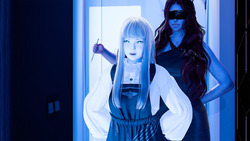 World of Egris (v0.1) by Fallen Genesis screenshot 3