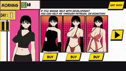 Summer Vacation [2025-12-16] [Hyeradev] screenshot 3