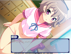 Ototama ~Boku-tachi Girls Band Desu~ [final] by Otoko no Ko Club Z screenshot 2