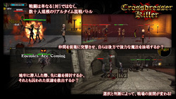 Crossdresser Killer [v1.0.2] [FTGirl] screenshot 2