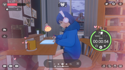 Idle Days With Her: From Love to NTR [final] by NahMan Studio screenshot 6