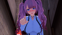 Genesis Proyect [v0.1] [ArtoriasRey] screenshot 13