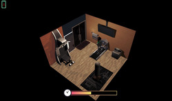 Neon City Delivery [v1.0] [knsdigitalstudio] screenshot 7