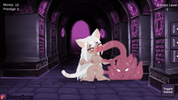 Click Or Fap Dungeon [v0.41] [OmenOcta] screenshot 2