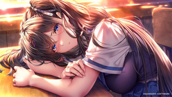 Amakano 3 [Final] [Azarashi Soft] screenshot 2