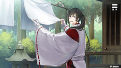 Kami-sama's Personal Servant [v1.07] [Sumoon / Blueberry] screenshot 0