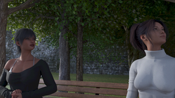 Dark Path of Pleasure [v0.1] [Black_Pearl_Games] screenshot 2