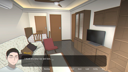 Seed My Wife [v1.0] [NTRMAN]