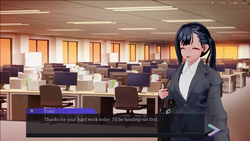 Yuumi's Exhibitionist Challenge: Is It Wrong to Be Naked Outside? [final] by BluePon screenshot 1