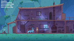 Dragon Tooth Sanctuary (v0.01.00) by BnBigus screenshot 12