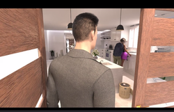 The Great Transformation ( one shot )[v 1.0] by sslovoe screenshot 1