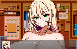 Game for fans [demo] by kishi screenshot 2